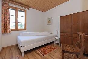 Guesthouse la Molière