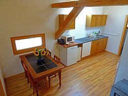 Guesthouse la Molière