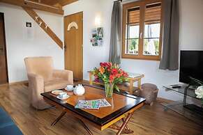 Guesthouse la Molière