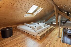 Guesthouse la Molière