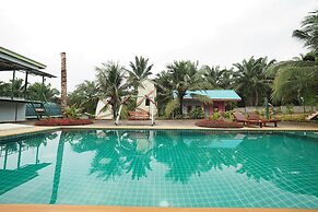 Sai Rung Resort