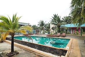 Sai Rung Resort