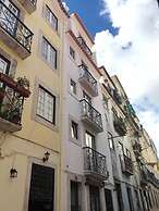 Bairro Studio Apartment - by LU Holidays