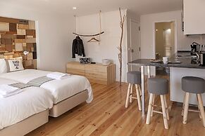 Bairro Studio Apartment - by LU Holidays
