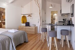 Bairro Studio Apartment - by LU Holidays