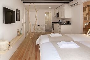 Bairro Studio Apartment - by LU Holidays