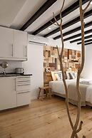 Bairro Studio Apartment - by LU Holidays
