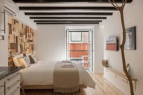 Bairro Studio Apartment - by LU Holidays