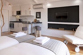 Bairro Studio Apartment - by LU Holidays