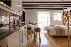 Bairro Studio Apartment - by LU Holidays