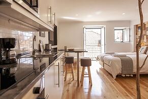 Bairro Studio Apartment - by LU Holidays