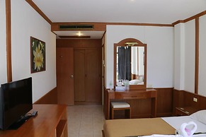 Welcome Guest House