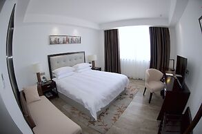 Atlantic Lumley Hotel