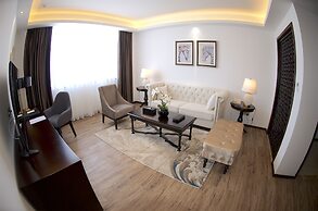 Atlantic Lumley Hotel