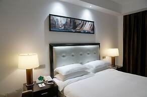 Atlantic Lumley Hotel