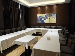 Atlantic Lumley Hotel