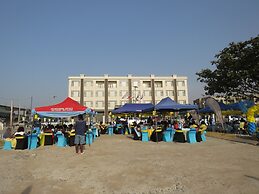 Atlantic Lumley Hotel