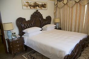 Atlantic Lumley Hotel