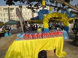 Atlantic Lumley Hotel