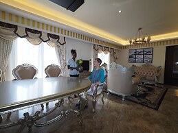 Atlantic Lumley Hotel