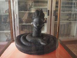 Atlantic Lumley Hotel