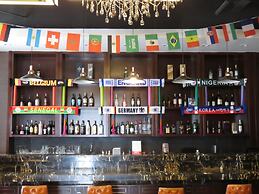 Atlantic Lumley Hotel