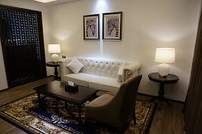 Atlantic Lumley Hotel