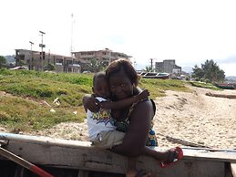 Atlantic Lumley Hotel