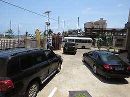 Atlantic Lumley Hotel