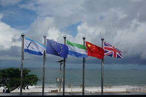 Atlantic Lumley Hotel