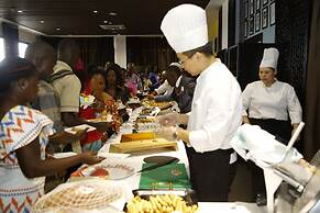 Atlantic Lumley Hotel