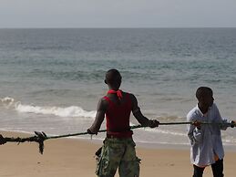 Atlantic Lumley Hotel