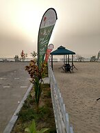 Atlantic Lumley Hotel