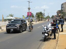 Atlantic Lumley Hotel