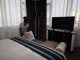 Atlantic Lumley Hotel