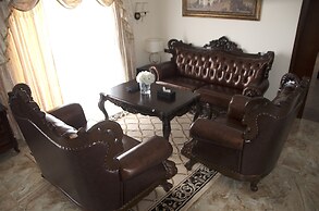 Atlantic Lumley Hotel