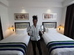 Atlantic Lumley Hotel