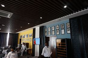 Atlantic Lumley Hotel