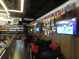 Atlantic Lumley Hotel