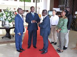 Atlantic Lumley Hotel