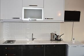 Dasis Hotel & Suites