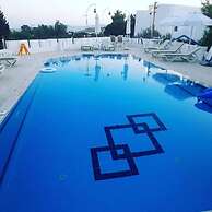 Dasis Hotel & Suites