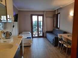 Dasis Hotel & Suites