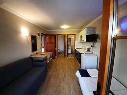 Dasis Hotel & Suites