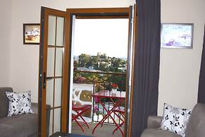 Dasis Hotel & Suites