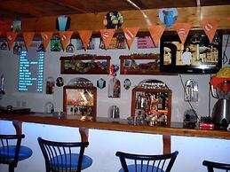 Dasis Hotel & Suites