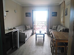 Dasis Hotel & Suites