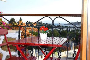 Dasis Hotel & Suites