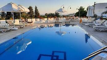 Dasis Hotel & Suites