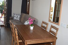 Dasis Hotel & Suites